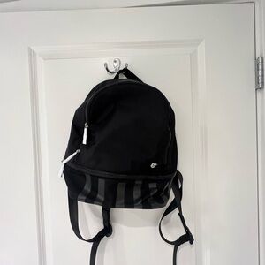 lululemon City Adventurer Backpack Mini - New w/ Tags
